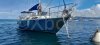 Used sailboat RESIDENCE 35