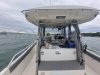 Used Motorboat SAN REMO 865 T TOP
