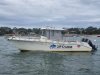 Used Motorboat SAN REMO 865 T TOP