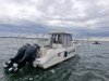 Used Motorboat SAN REMO 865 T TOP