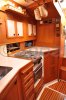 Used sailboat NAUTICAT 35