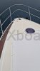 Used Motorboat AZIMUT ATLANTIS 50