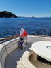 Used Motorboat LEADER 805