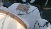 Used Motorboat LEADER 805