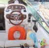 Used Motorboat LEADER 805