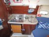 Used Motorboat LEADER 805