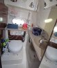 Used Motorboat LEADER 805