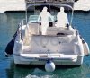Used Motorboat LEADER 805