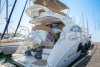 Used Motorboat MONTE CARLO 47 FLY