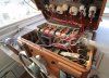 Technical sheet EXOTIC 36