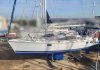 Used sailboat HUNTER 37.6