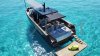 Used Motorboat FJORD 44 OPEN