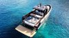 Used Motorboat FJORD 44 OPEN
