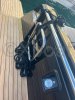 Used Motorboat FJORD 44 OPEN