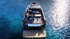 Used Motorboat FJORD 44 OPEN