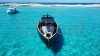 Used Motorboat FJORD 44 OPEN