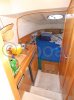 Technical sheet GULF CRAFT 31 WA