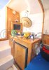 Technical sheet GULF CRAFT 31 WA