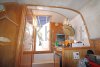 Technical sheet GULF CRAFT 31 WA