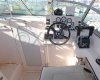 Technical sheet GULF CRAFT 31 WA