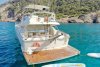 Used yacht FERRETTI 175 FLY