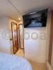 Used yacht FERRETTI 681