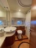 Used yacht FERRETTI 681