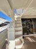 Used yacht FERRETTI 681