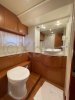 Used yacht FERRETTI 681