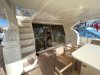Used yacht FERRETTI 681