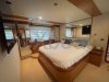 Used yacht FERRETTI 681