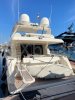 Used yacht FERRETTI 681