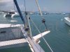 Used multihull BAHIA 46