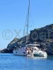Used multihull LAGOON 380 S2