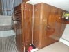 Used Motorboat RIVA BERTRAM 25 SPORT FISHERMAN