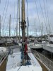 Used sailboat AMEL EUROS 41