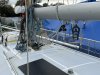 Used sailboat AMEL EUROS 41