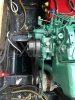 Used sailboat AMEL EUROS 41