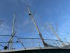 Used sailboat AMEL EUROS 41