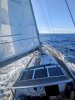 Used sailboat AMEL EUROS 41