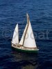 Used sailboat AMEL EUROS 41