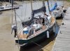 Used sailboat AMEL EUROS 41