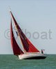 Used sailboat COTRE DE CARANTEC