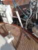 Used sailboat HALLBERG RASSY 352