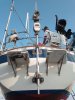 Used sailboat HALLBERG RASSY 352
