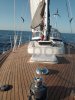 Used sailboat HALLBERG RASSY 352