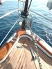 Used sailboat HALLBERG RASSY 352