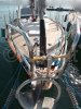 Used sailboat HALLBERG RASSY 352