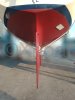 Used sailboat HALLBERG RASSY 352