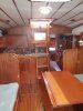 Used sailboat HALLBERG RASSY 352